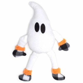 Buffalo Ghost Dog Toy