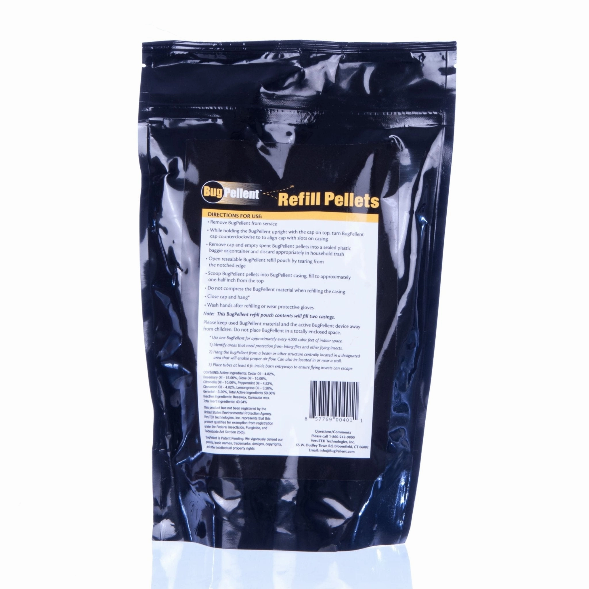 BugPellent Refills, 2 pk