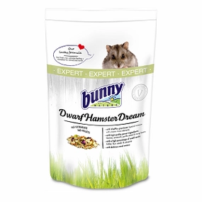 Bunny Nature Dwarf Hamster Dream Expert 500g
