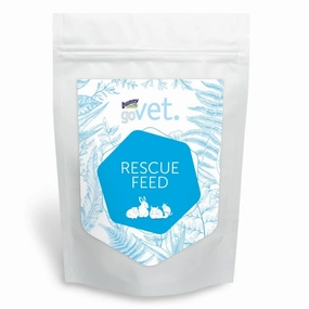 Bunny Nature Go Vet Rescue Feed 40g