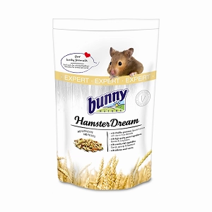 Bunny Nature Hamster Dream Expert 500g