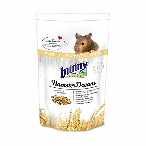 Bunny Nature Hamster Dream Expert 500g