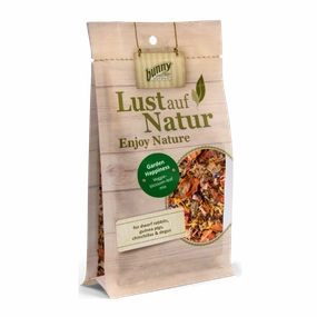 Bunny Nature Lust Auf Natur Enjoy Nature Garden Happiness 35g