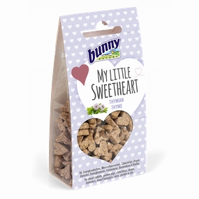 Bunny Nature My Little Sweetheart Thyme 30g