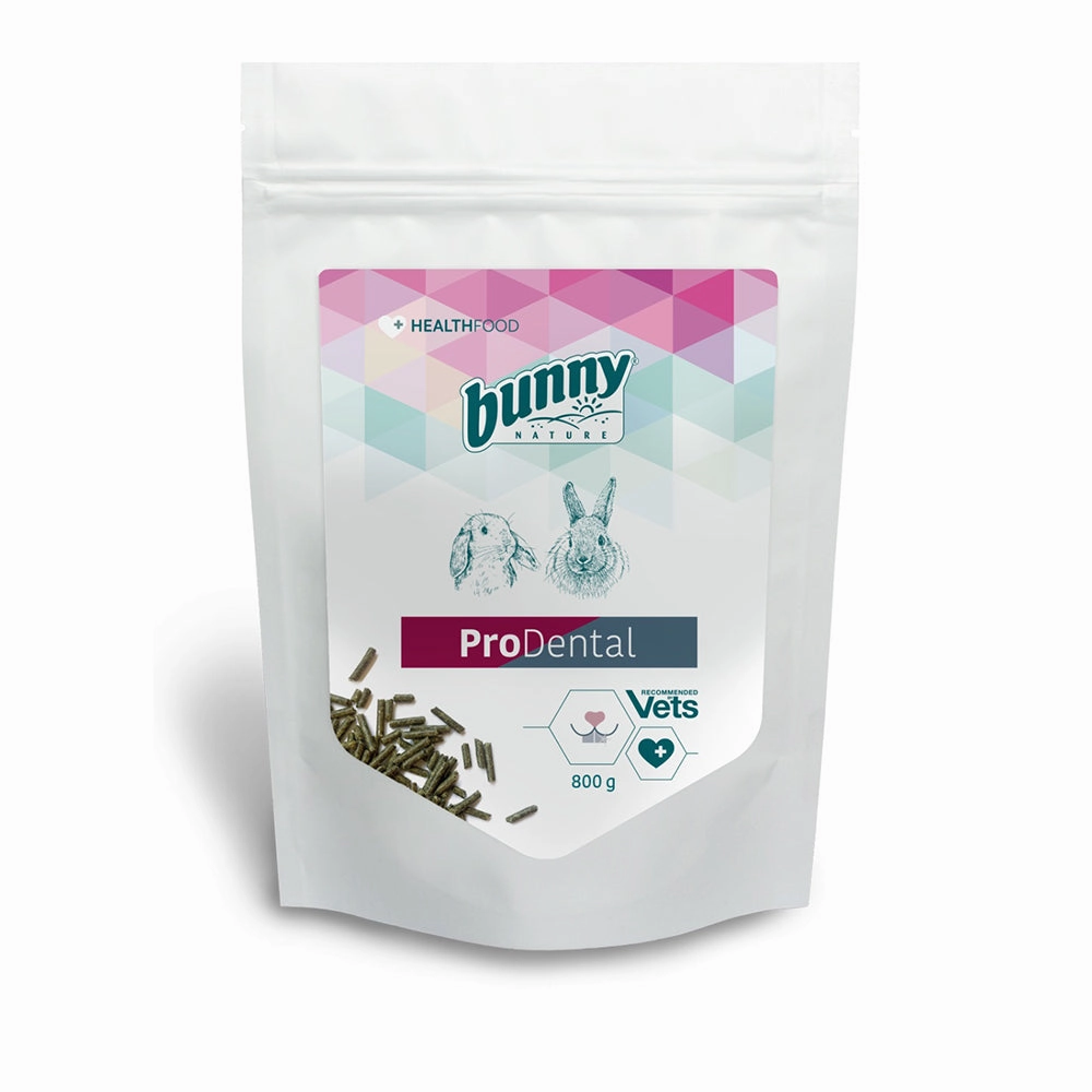 Bunny Nature ProDental 800g