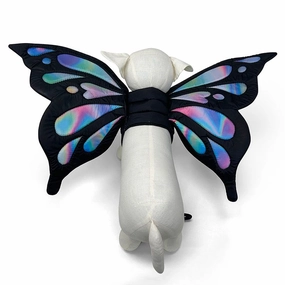 Butterfly Wings Dog Costume