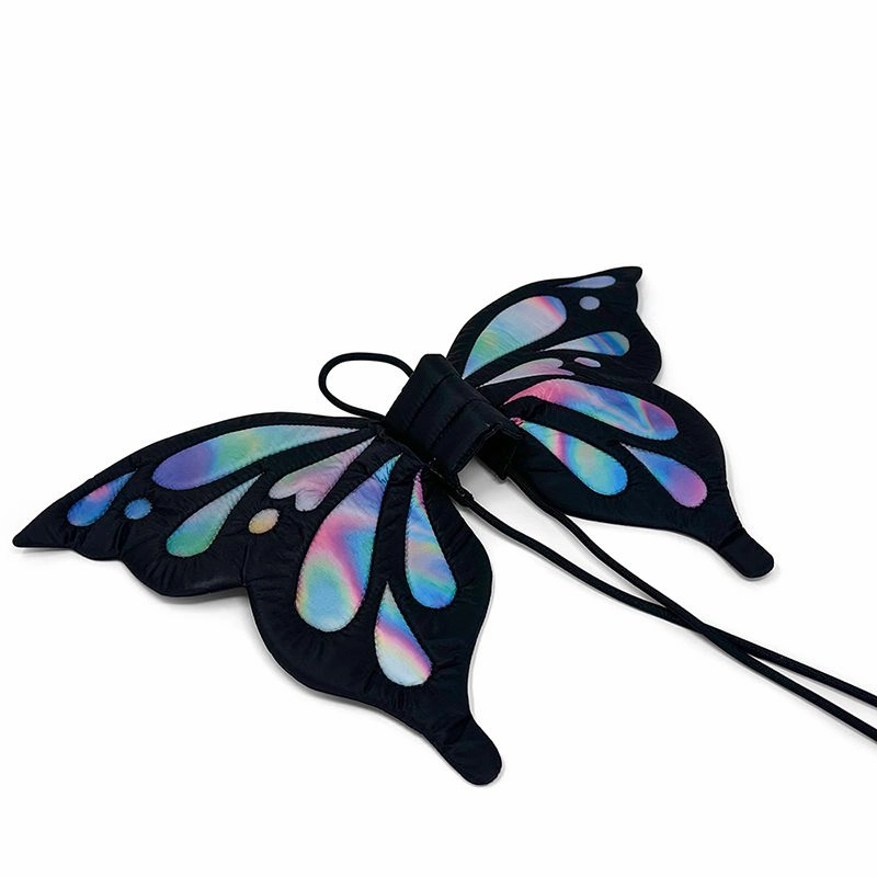 Butterfly Wings Dog Costume