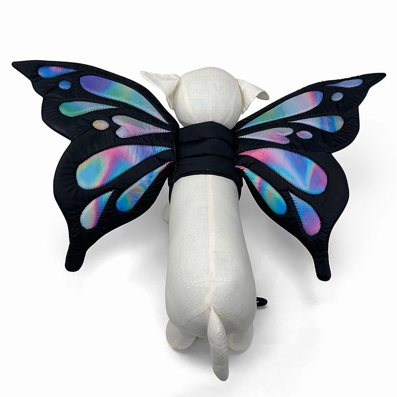 Butterfly Wings Dog Costume