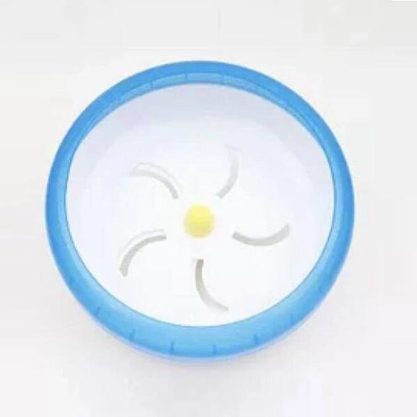 Carno Hamster Wheel Super Silent Design 17.5cm