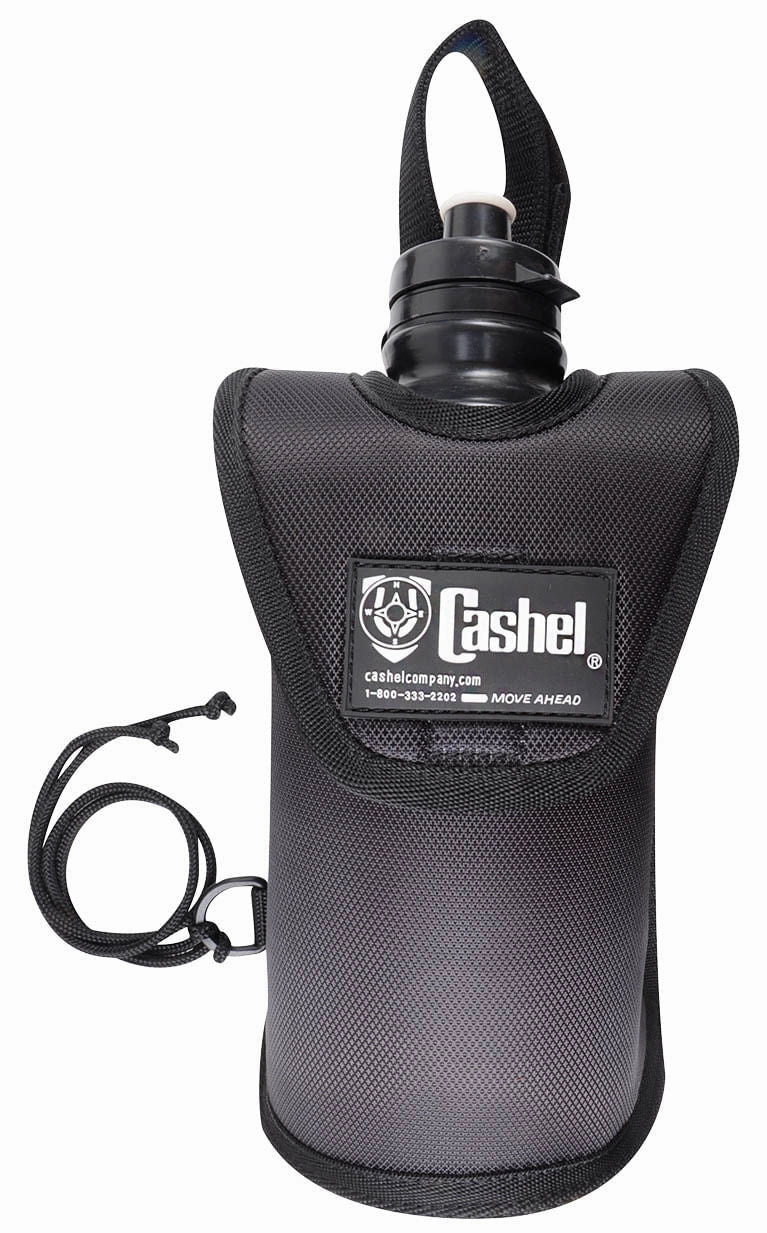 Cashel Nylon Water Bottle Holder