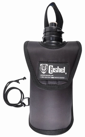 Cashel Nylon Water Bottle Holder