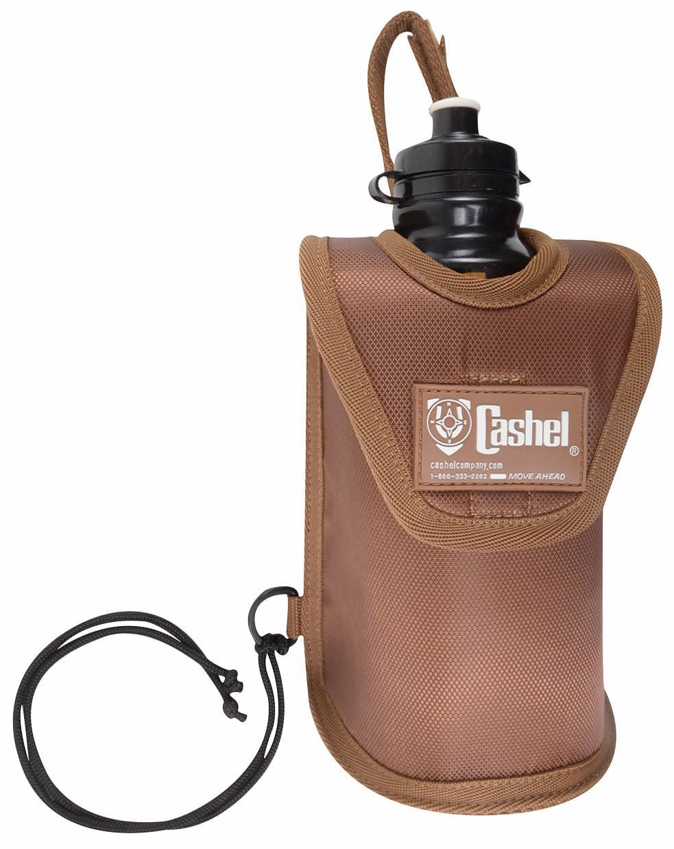 Cashel Nylon Water Bottle Holder