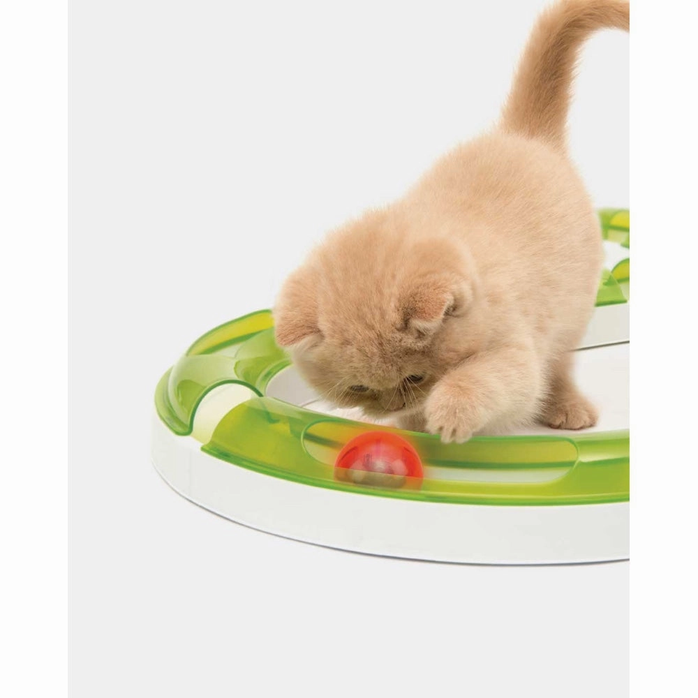 Catit 2.0 Senses Fireball Cat Toy