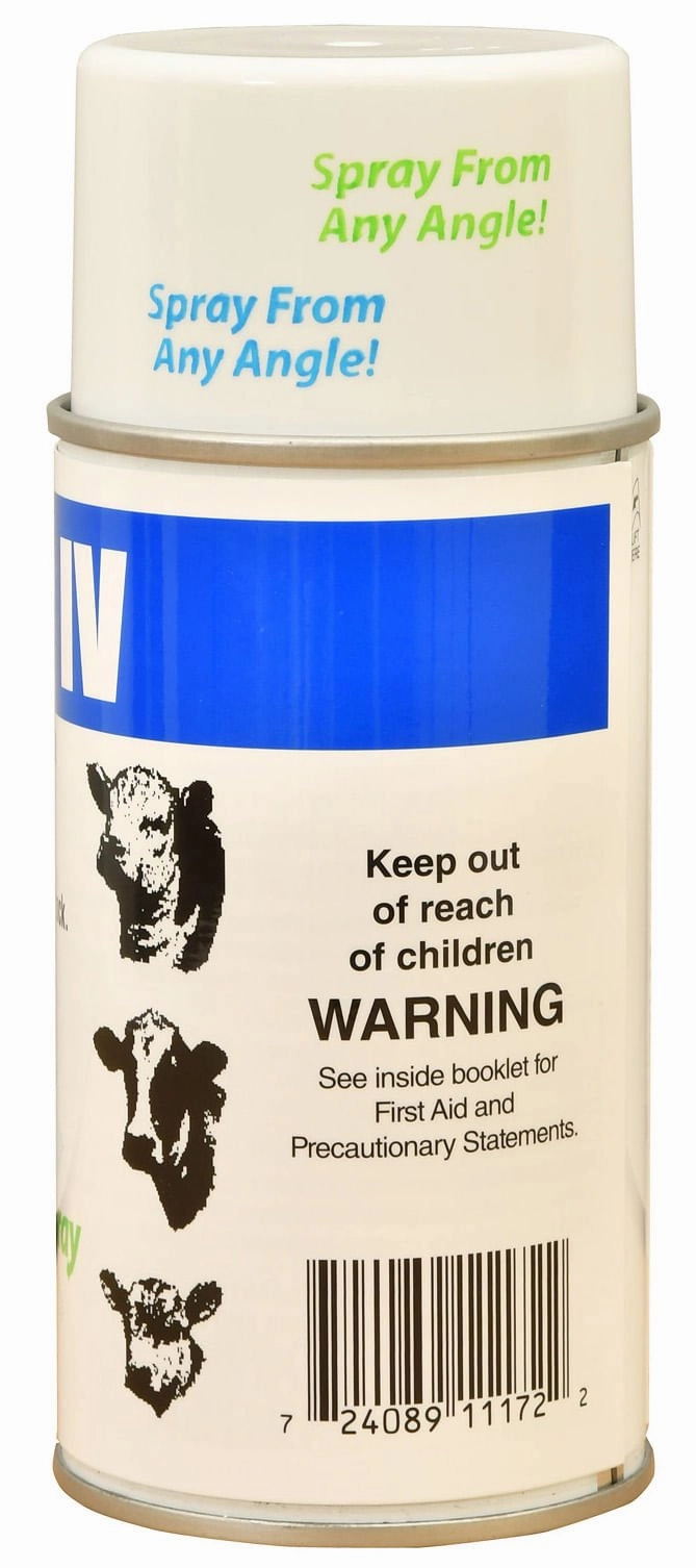 Catron IV Aerosol, 10 oz