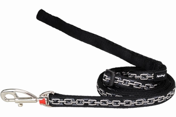 Chain Leash