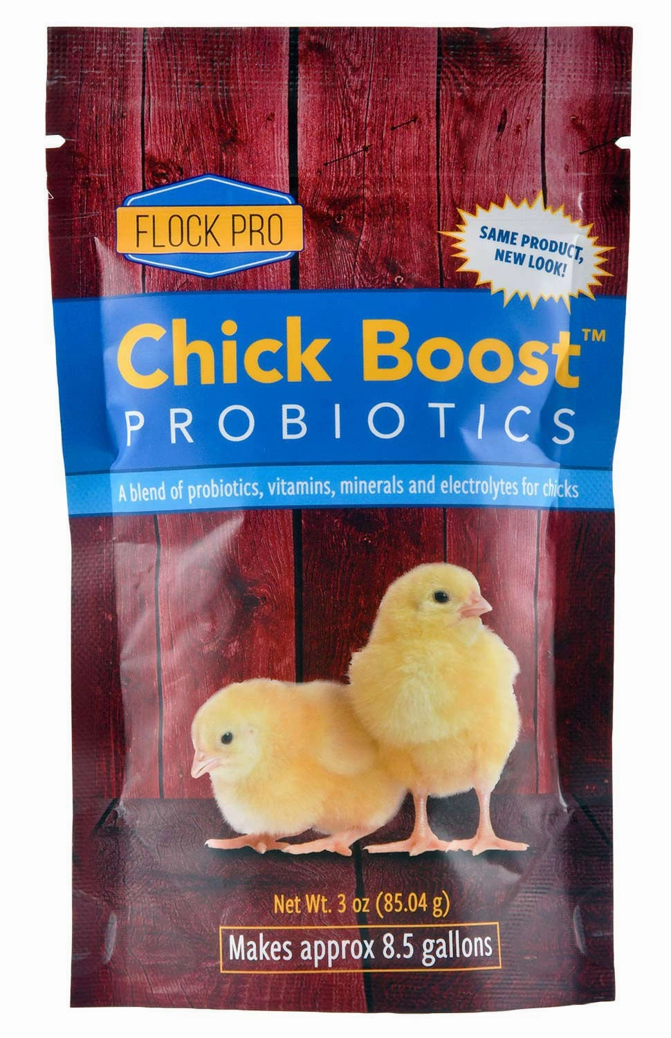 Chick Boost Probiotic