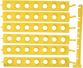 Chick Egg Racks, pkg of 6