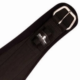 Classic Equine Neoprene Roper Cinch with Stainless Steel Hardware