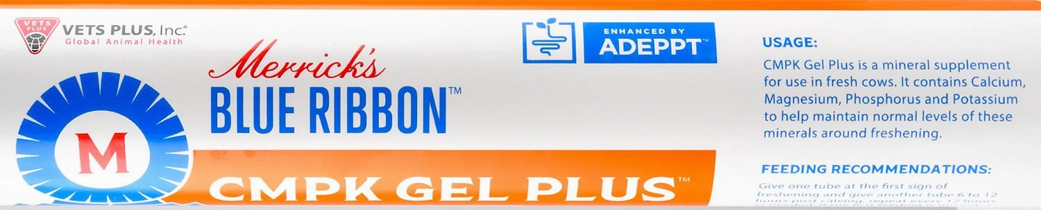 CMPK Gel Plus, 300 mL