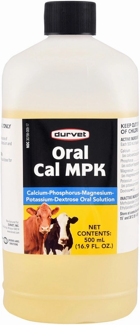 CMPK Solution, 500 mL