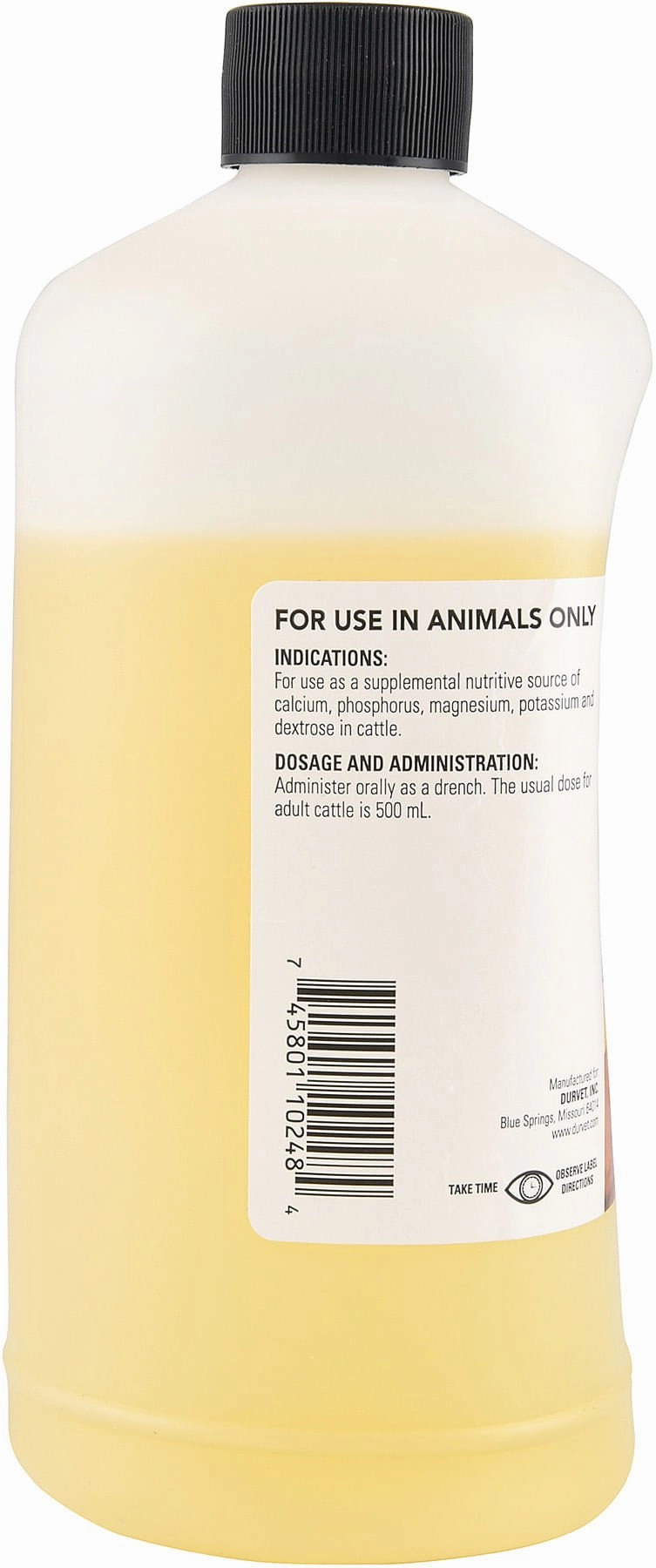 CMPK Solution, 500 mL