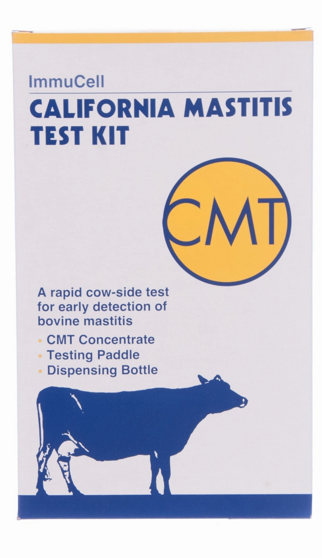 CMT - California Mastitis Test Kit (& Accessories)