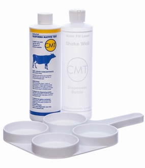 CMT - California Mastitis Test Kit (& Accessories)