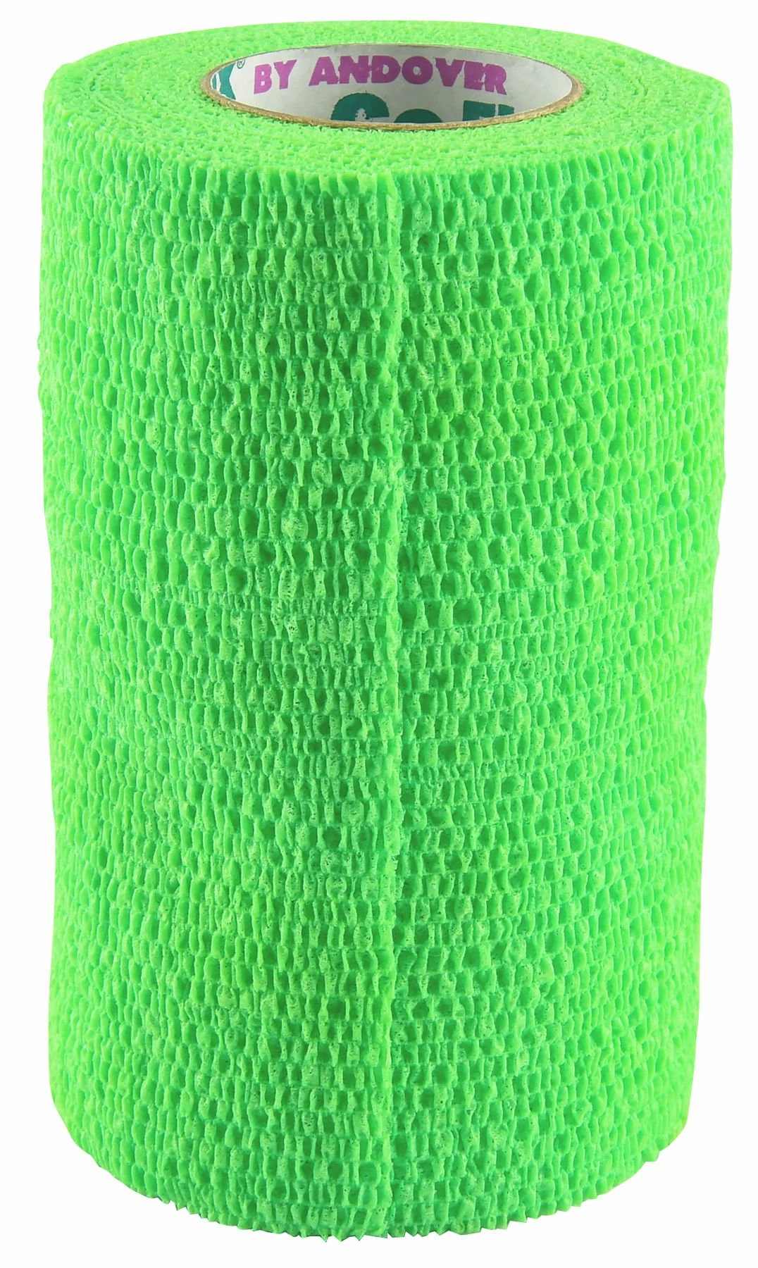 Co-Flex Bandage, 4" x 5 yards