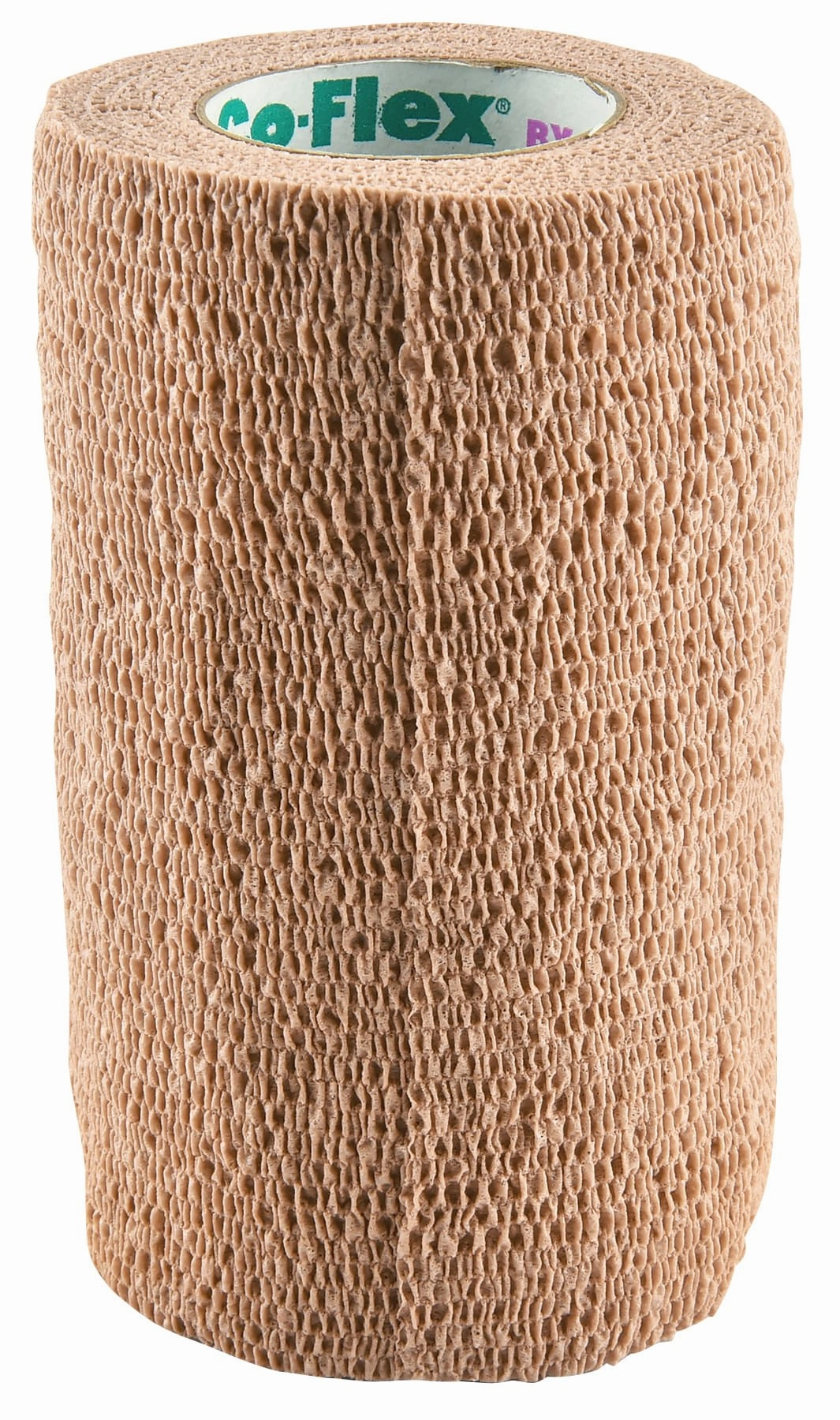 Co-Flex Bandage, 4" x 5 yards