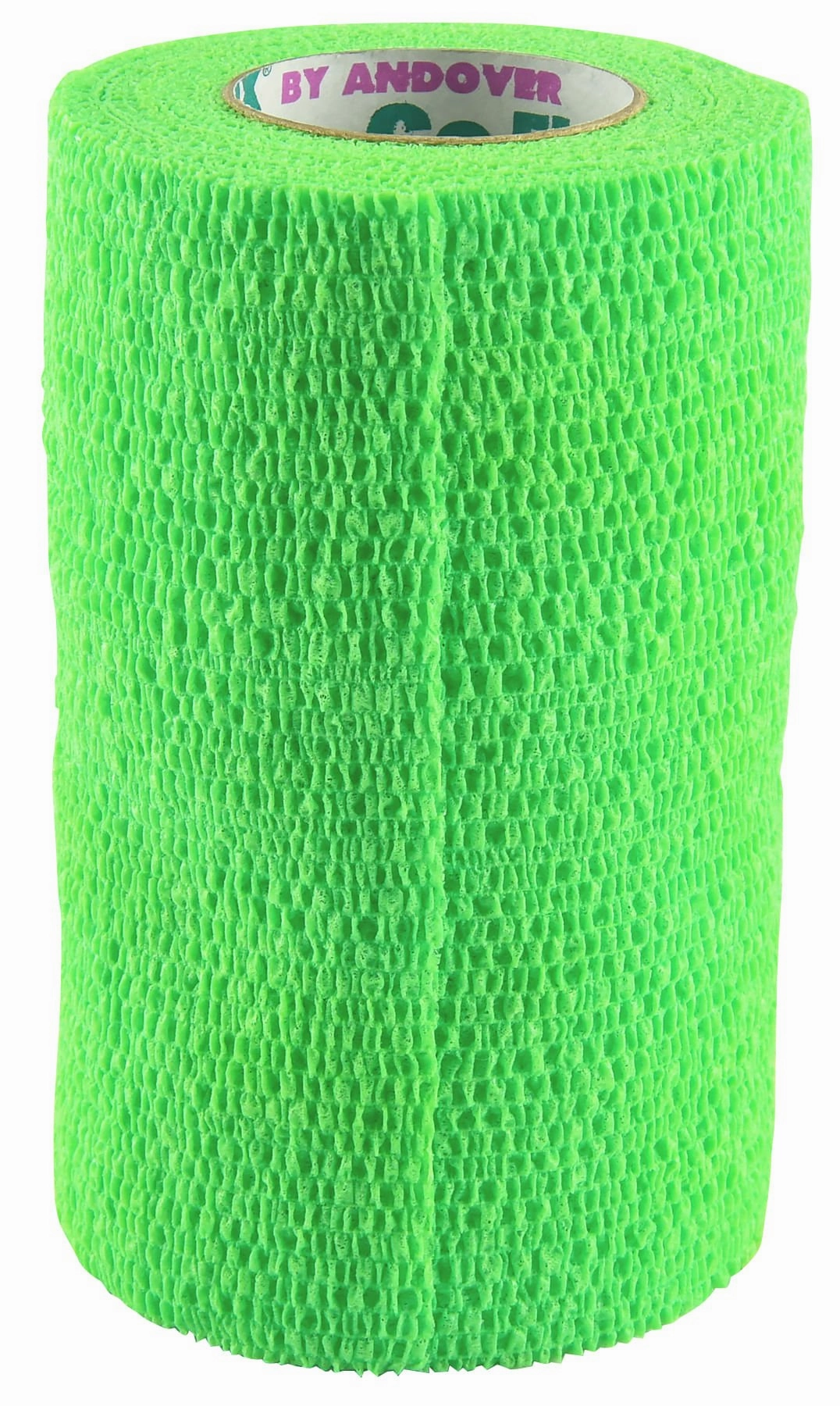 Co-Flex Bandage, 4" x 5 yards