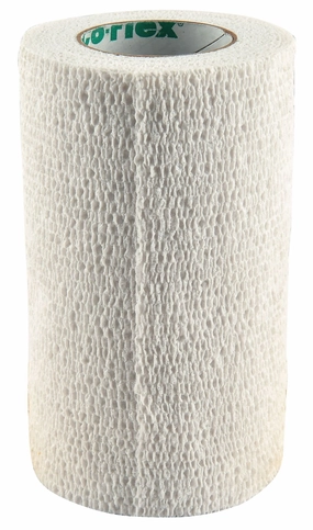 Co-Flex Bandage, 4" x 5 yards