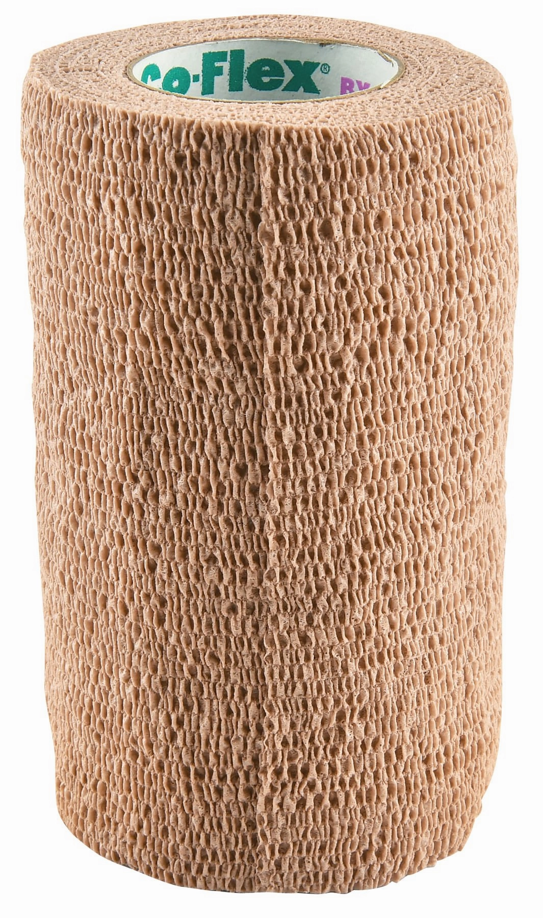 Co-Flex Bandage, 4" x 5 yards