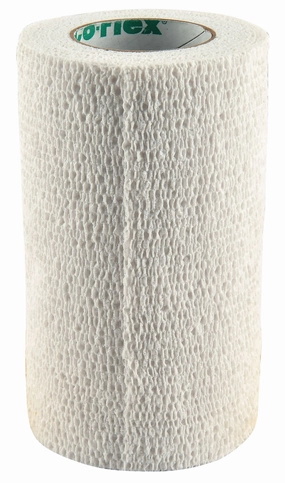 Co-Flex Bandage, 4" x 5 yards