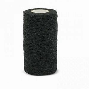 Co-Flex Bandage - Black