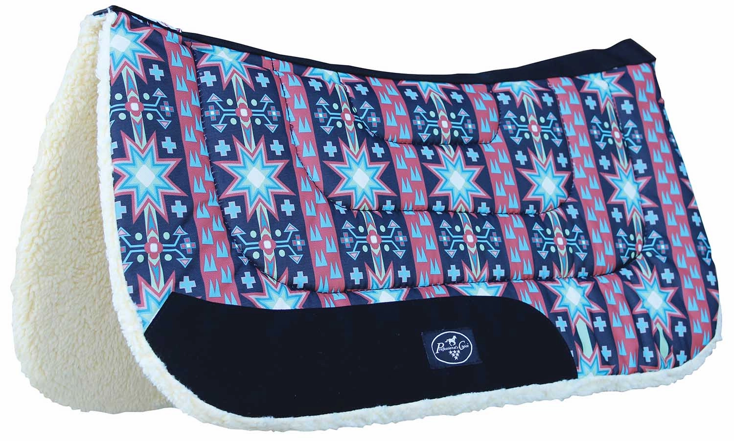ComfortFit Contoured Work Saddle Pad