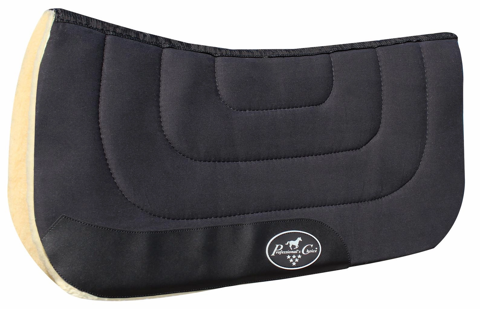 ComfortFit Contoured Work Saddle Pad