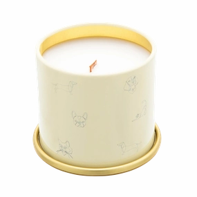 Companion Candles 3oz Mini Candle - You & Me by the Sea (Sea Salt/Neroli)