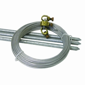 Complete 6 ft Grounding Package