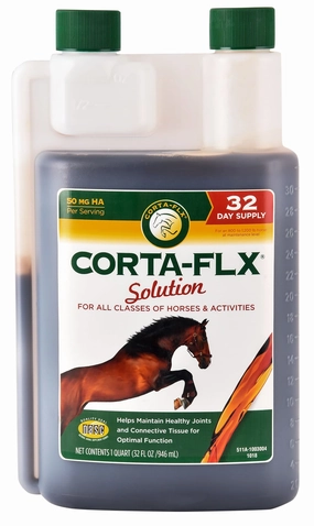 Corta-Flx Solution, qt