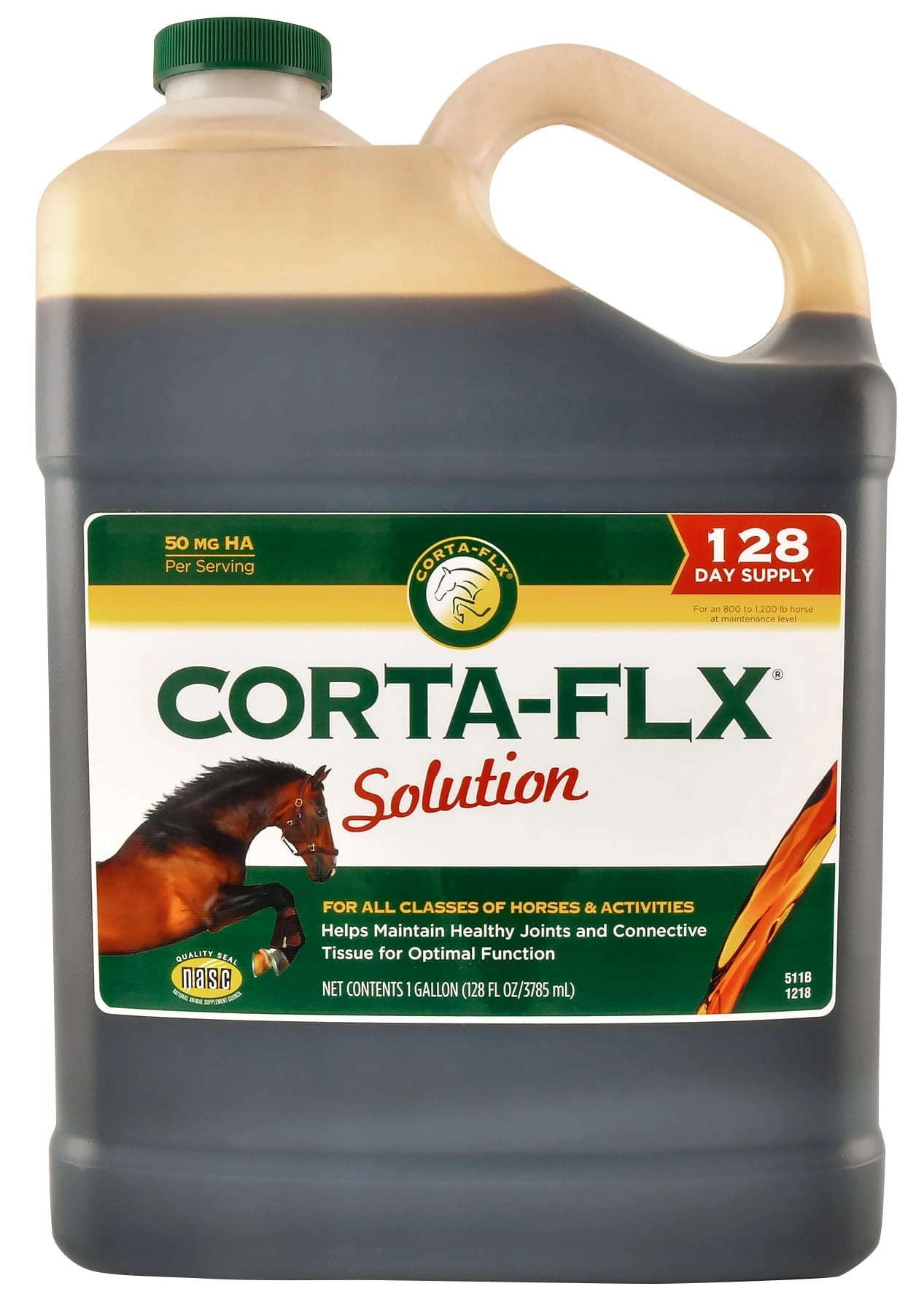 Corta-Flx Solution, qt