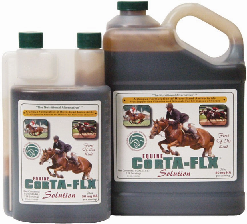 Corta-Flx Solution, qt