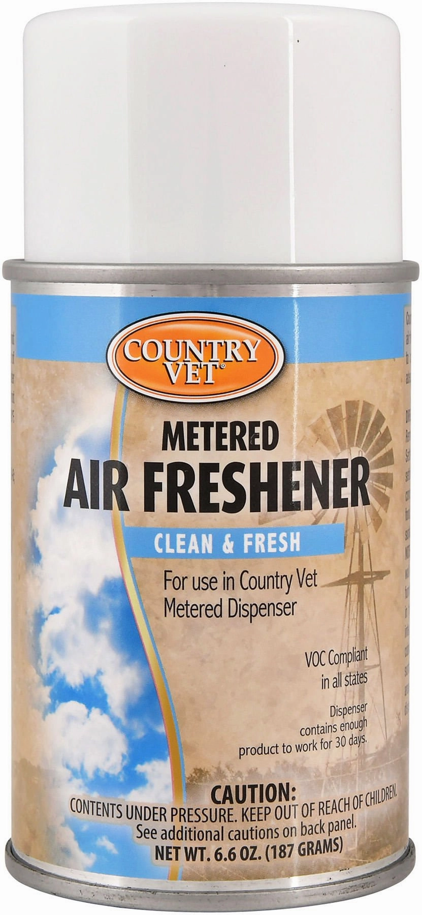 Country Vet Air Freshener Refills
