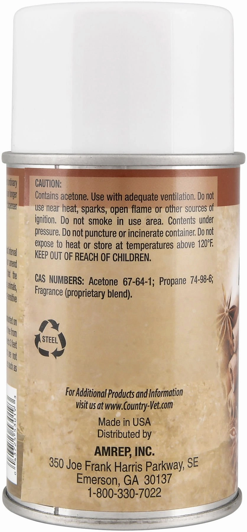 Country Vet Air Freshener Refills