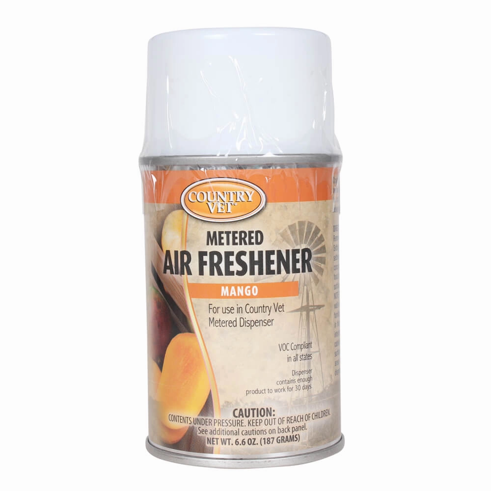 Country Vet Air Freshener Refills