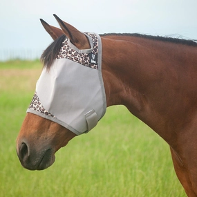 Crusader Fly Mask