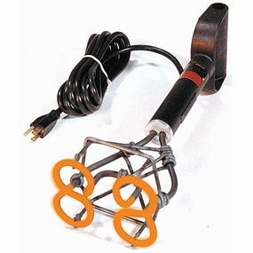 Custom Electric Brander