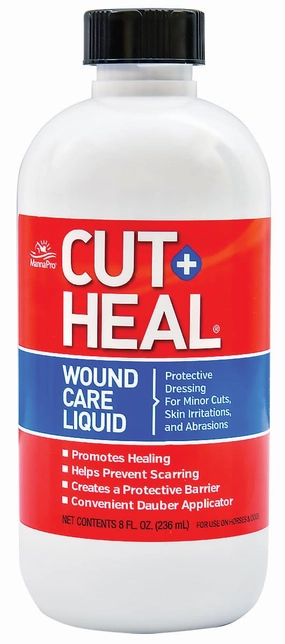 Cut-Heal Multi  Care Medication Veterinary Wound Care