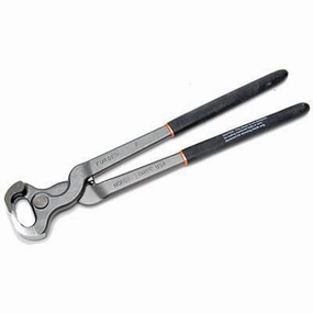 Cutting Edge Nippers