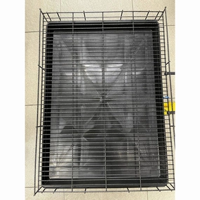 CYH Dog Toilet Hammerspray 2ft (60cm x 43cm x 10cm)