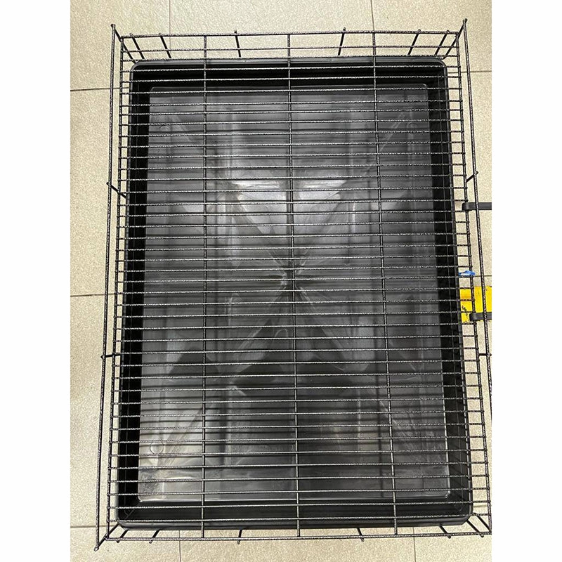 CYH Dog Toilet Hammerspray 2ft (60cm x 43cm x 10cm)